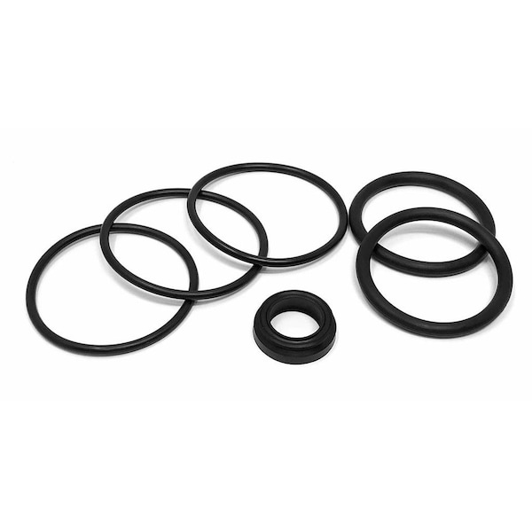 U7000 SSV Single Seat Valve Tang Service Kit, 2.0, EPDM DIV, Replaces Alfa Laval Part# 9611926755